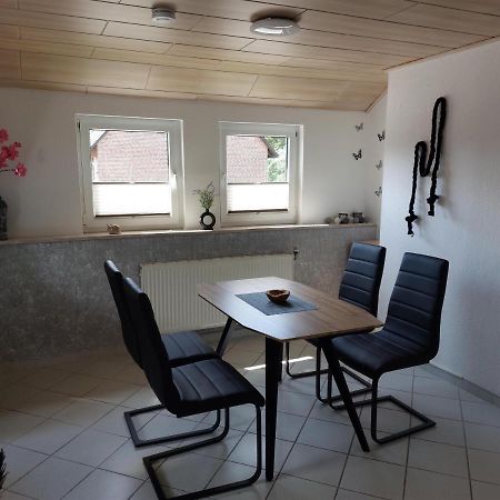Wruck,Ferienwohnung Schneverdingen Εξωτερικό φωτογραφία