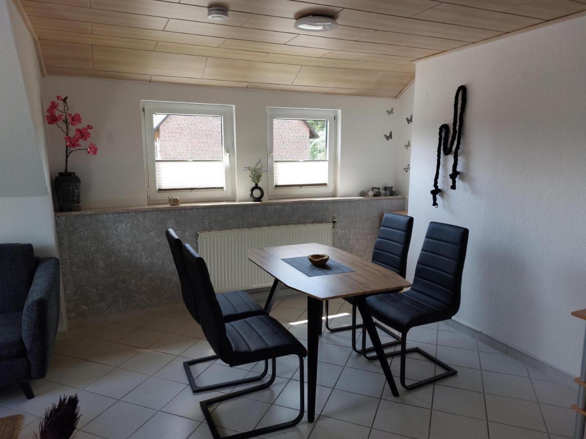 Wruck,Ferienwohnung Schneverdingen Εξωτερικό φωτογραφία