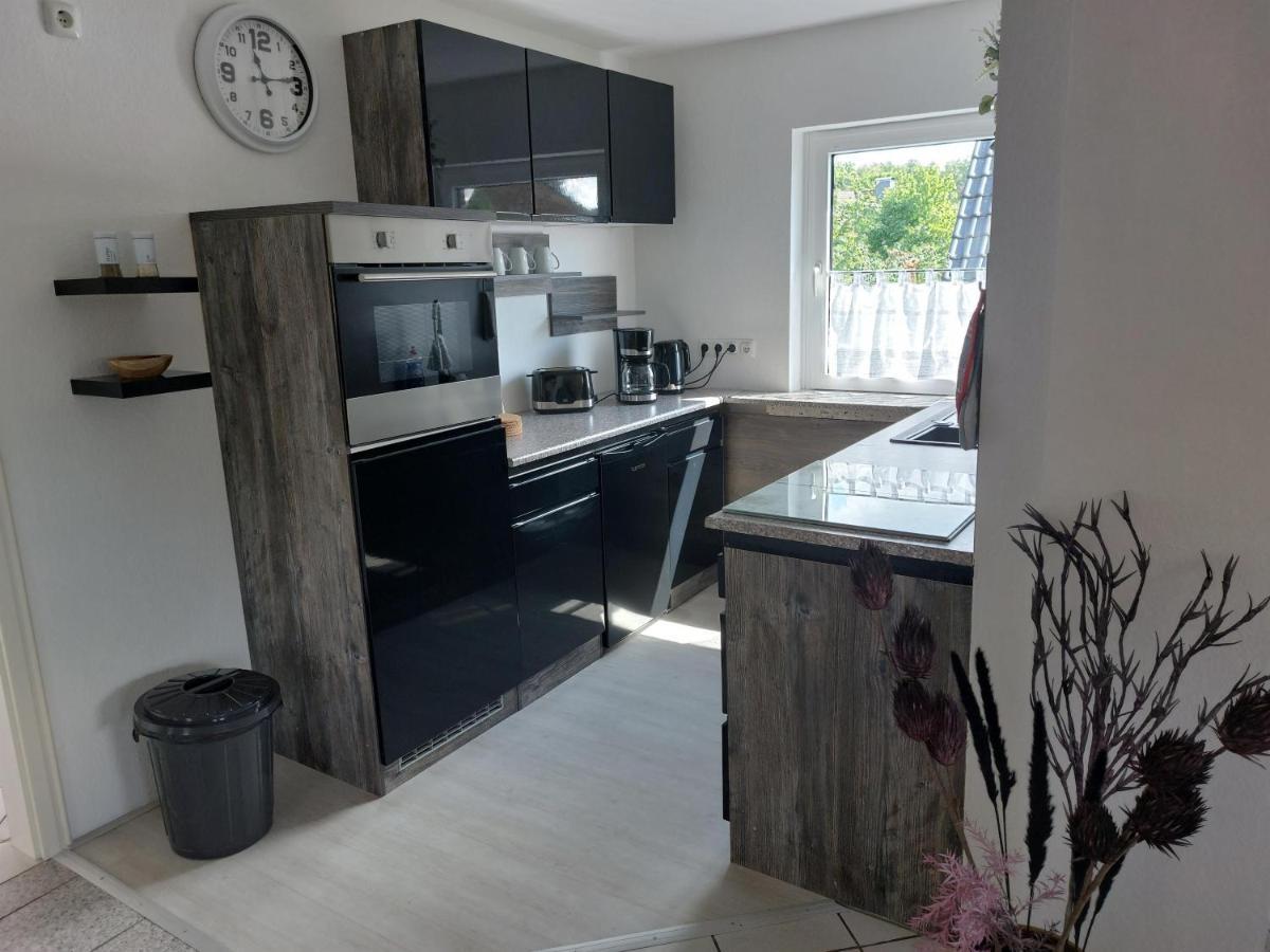 Wruck,Ferienwohnung Schneverdingen Εξωτερικό φωτογραφία