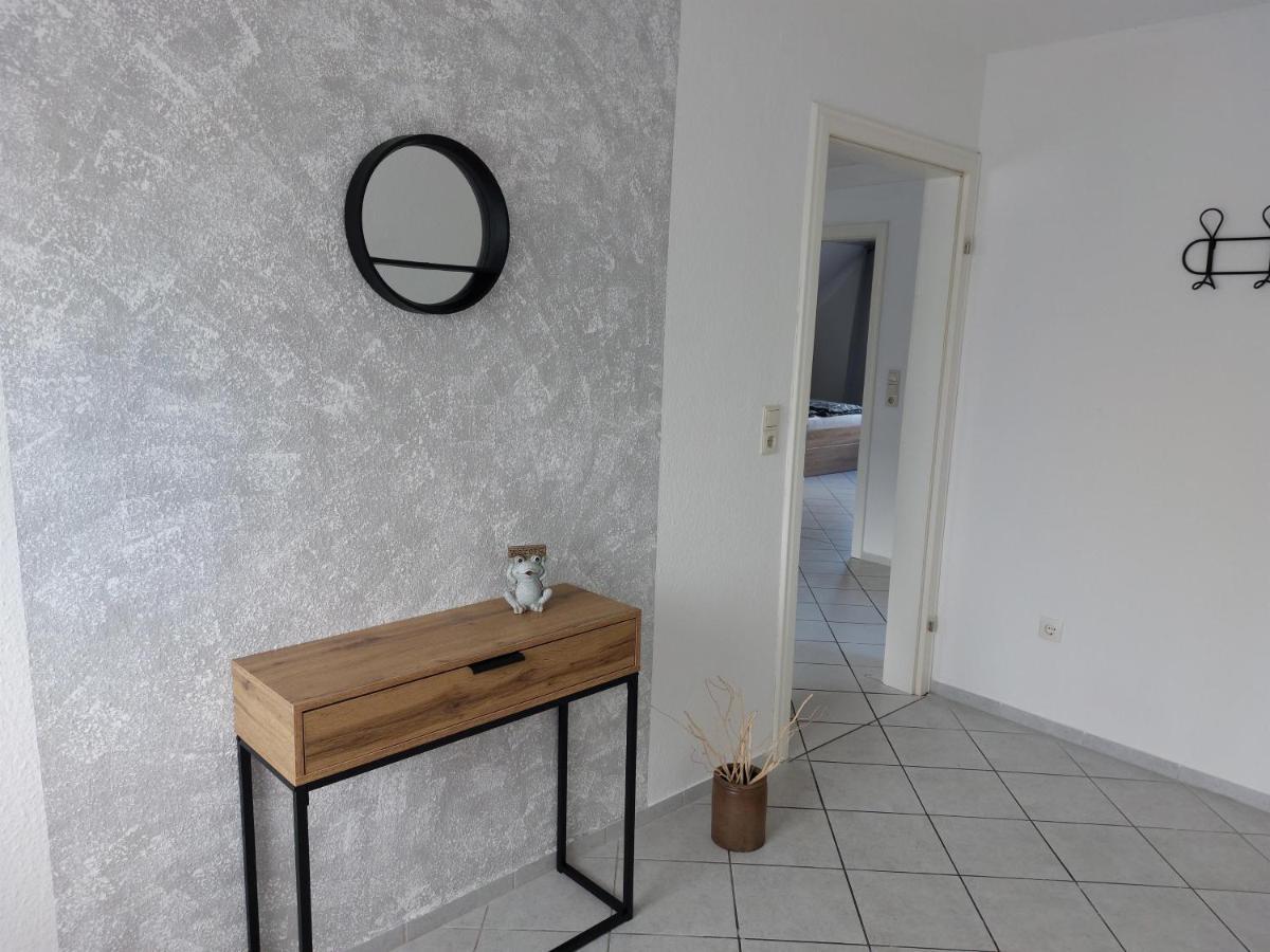 Wruck,Ferienwohnung Schneverdingen Εξωτερικό φωτογραφία